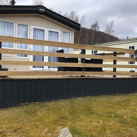 Coorie Nook, Chalet 103 Aviemore Exterior photo